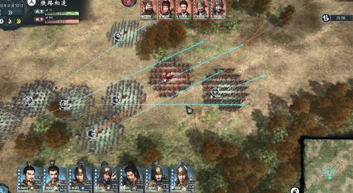 《英雄立志传：三国志》快速提升六维方法