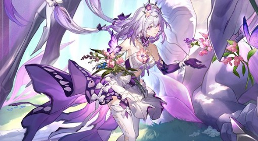 《崩坏：星穹铁道》遐蝶技能机制介绍