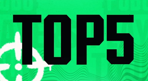 《绝地求生》PPS第三周第一天TOP5集锦