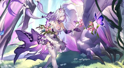 《崩坏：星穹铁道》遐蝶培养前瞻