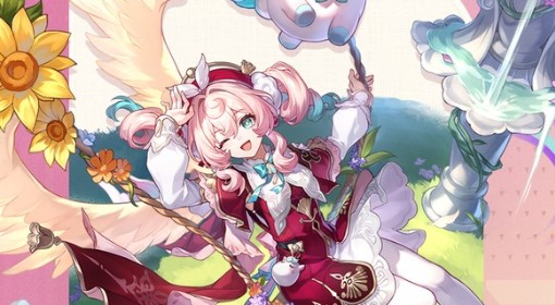 《崩坏：星穹铁道》3.3上半UP角色介绍