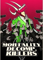 MORTALITY DECOMP. KILLERS