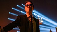 自导自演！甄子丹确认执导《疾速追杀》衍生单人电影