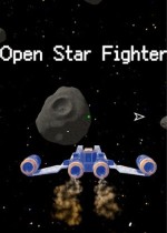 Open Star Fighter