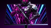 AOC新款27寸显示器上市 4K/240Hz首发7499元