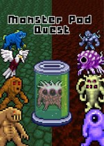 Monster Pod Quest
