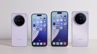 影像灭霸2.0！vivo X200 Ultra 4月21日登场