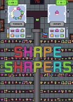 ShapeShapers