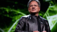 黄仁勋：为什么我说华为是中国最强大的科技公司