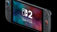京东自营开启港版Switch2预约：6月5日10点开售!
