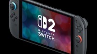 Switch2电池容量5220mAh 充满后可运行2-6.5小时