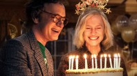《阿甘正传》精神续作中国内地开启预售 4.11上映
