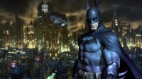Steam今日史低:蝙蝠侠阿卡姆系列2折入 鬼泣4仅30元!