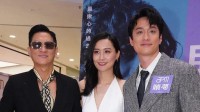 前TVB花旦陈法拉谈回归：想转型当导演 暂无兴趣演剧