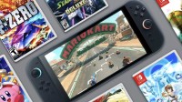 Switch2向下兼容超优秀！绝大部分NS游戏均可运行