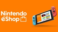 任天堂eShop商店界面改版！运行速度更加流畅