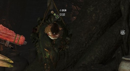 《怪物猎人：荒野》热情满载的眼镜支线攻略