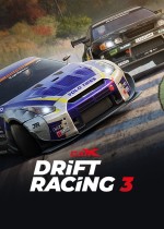 CarX Drift Racing Online 2