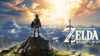 《荒野之息》NS2版对比初代主机：画面清晰帧率提升
