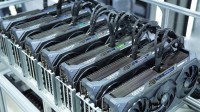 单机成本超21万元！商家打造七卡RTX 5090 AI系统