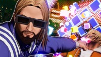 《饿狼传说》乐曲总监直接被做进游戏!SNK太会玩了