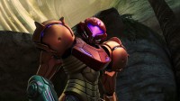 《银河战士P4》NS2版实机!4K画面出色鼠标模式展示