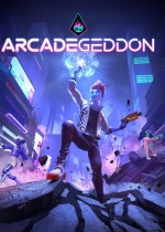 Arcadgeddon