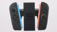 任天堂模糊回应NS2是否解决摇杆漂移 引玩家担忧