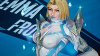 《漫威争锋》白皇后玩家大爱：新神！