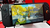 玩家线下试玩NS2后感叹：LCD屏幕简直是天赐之物！
