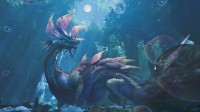 《怪物荒野》首个免费更新来了！泡狐龙正式上线