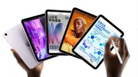 苹果并未放弃新一代iPad mini研发 有望采用OLED屏幕 