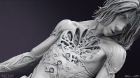 《双城之战》设计师分享 第二季维克托的3D模型设计