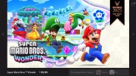 Switch 2的eShop商店运行视频公开：丝滑般流畅！