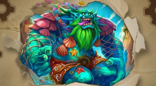 《炉石传说》32.0.3补丁更新内容一览