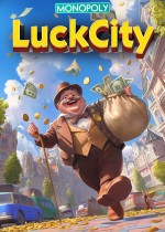 Luck City - monopoly