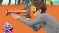 Switch2确认不兼容Labo VR纸板头显配件 或推下一代