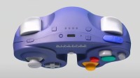 GameCube手柄终配ZL键：或将关联菜单呼出功能
