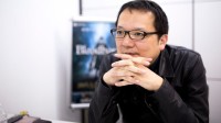 宫崎英高自己也不爱PvP：但希望这类玩家能爽玩新作