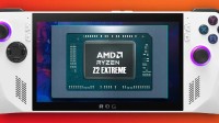 曝AMD将推两款Z2掌机CPU新品:包含Z2 AI Extreme