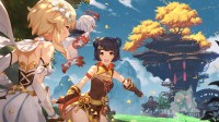 外媒评PS5最佳免费游戏：《原神》第二 它第一！