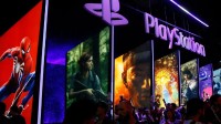 PS5独占游戏数量锐减:比PS3少了近10倍 比PS4少5倍