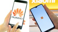 中国市场最新手机激活量排名：华为第一 小米第二