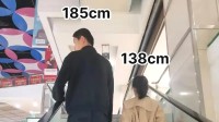 人的身高70%取决于父母 30%受后天环境影响