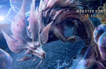 《MH荒野》首次大更新落地 玩家：这才像是正式版！