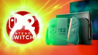 NS2被曝将迎来8款Xbox游戏！其中还有COD！