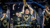 Uzi正式就合同、薪资纠纷起诉RNG：今年5月开庭