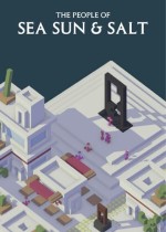 The people of Sea, Sun & Salt