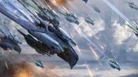 纪录再次刷新！《星际公民》筹资金额已突破8亿美元