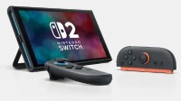 博主称NS2比PS4&Steam掌机更强大:性能接近PS4Pro